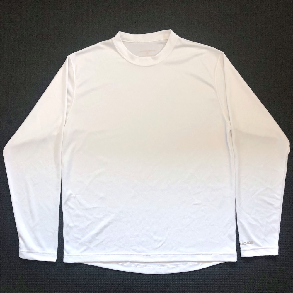 Brooks Running Distance Long Sleeve Tee